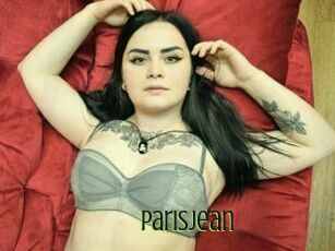 Parisjean