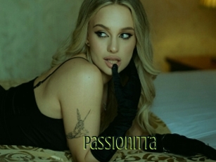 Passionitta