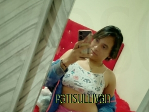 Patisullivan