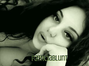 Patriciablunt