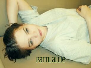 Pattilallie