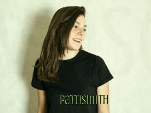 Pattismith