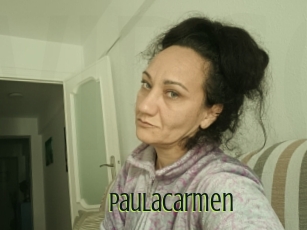 paulacarmen Video sodomie anal