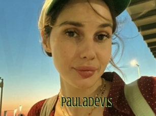 pauladevis Video sodomie anal