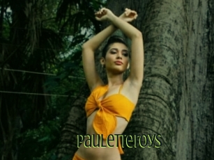 Pauletteroys