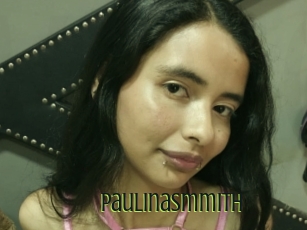 Paulinasmmith
