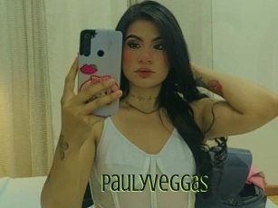 Paulyveggas