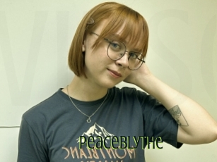 Peaceblythe