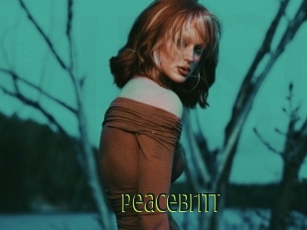 Peacebritt