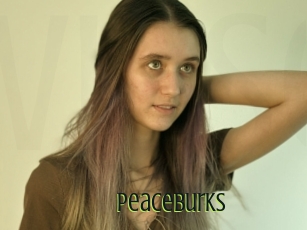 Peaceburks