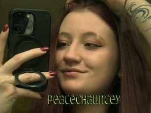 Peacechauncey