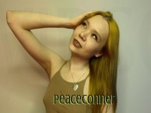Peaceconner