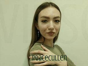 Peacecullen