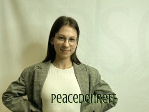 Peacedennett
