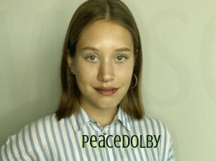 Peacedolby