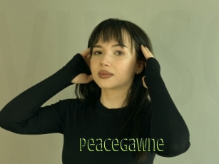 Peacegawne