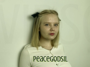 Peacegodsil