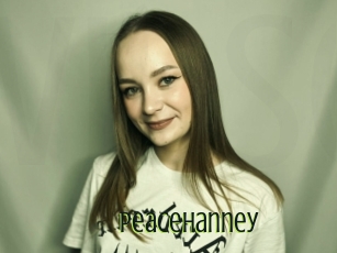 Peacehanney
