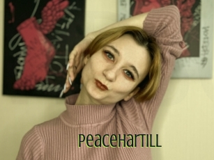 Peacehartill