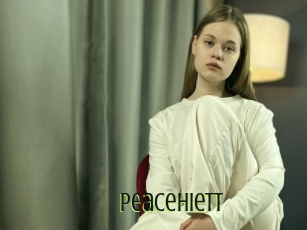 Peacehiett
