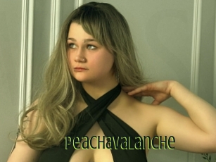 peachavalanche Video sodomie anal