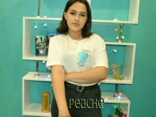 Peache