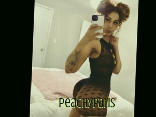 Peachyparis