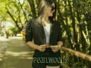 Pearlwoods