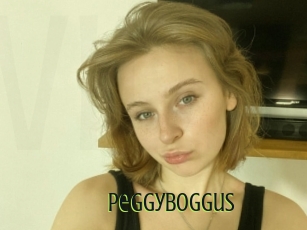 Peggyboggus