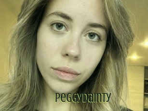 Peggydainty