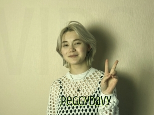 Peggydavy