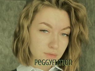 Peggyflitton