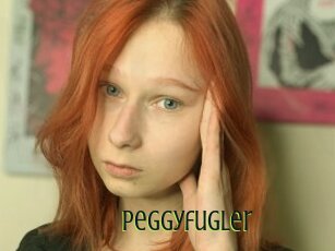 Peggyfugler
