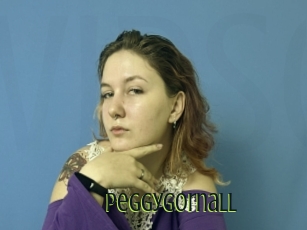 Peggygornall