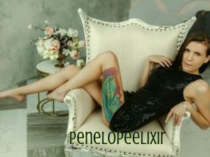 Penelopeelixir