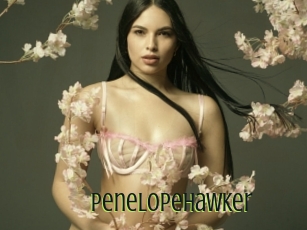 Penelopehawker
