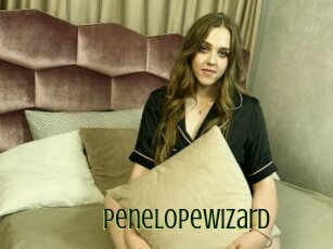 Penelopewizard