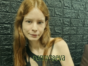 penny78eva Video sodomie anal