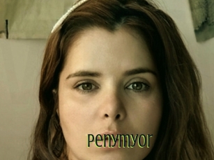 Penymyor