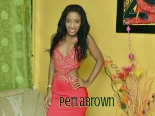 Perlabrown