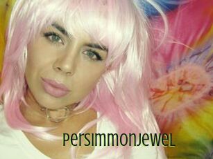 Persimmonjewel