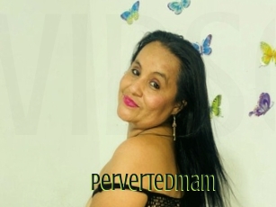 pervertedmam Video sodomie anal