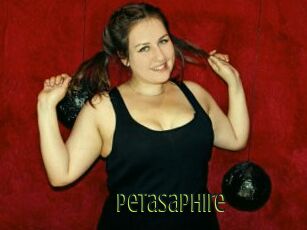 Petasaphire
