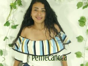 Petitecanela