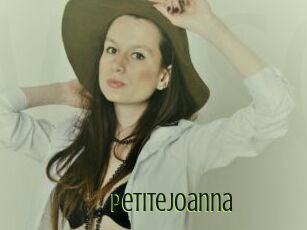 Petitejoanna