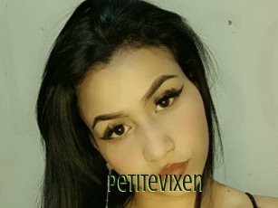 Petitevixen