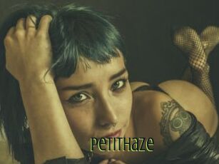 Petithaze