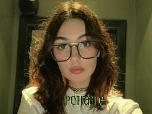 Petraale