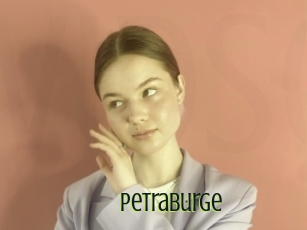 Petraburge