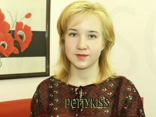 Pettykiss